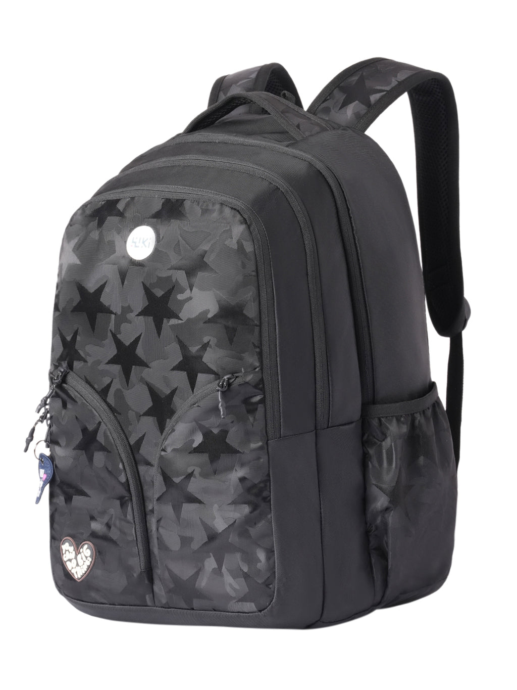 Wildcraft Wiki Slayy 38L Laptop Backpack for Men & Women