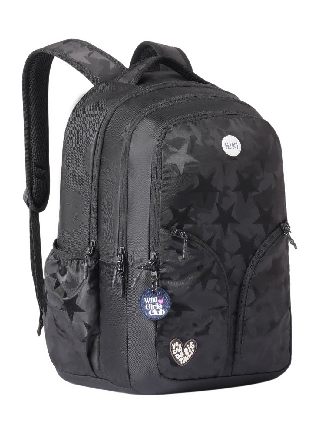 Wildcraft Wiki Slayy 38L Laptop Backpack for Men & Women