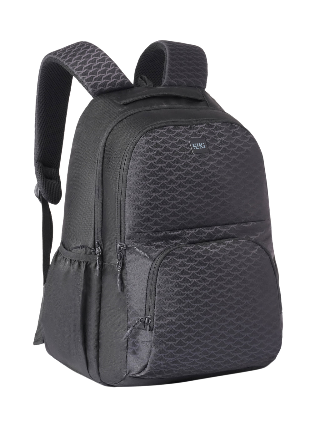 Wildcraft Wiki Orbit 38L Laptop Backpack for Men & Women
