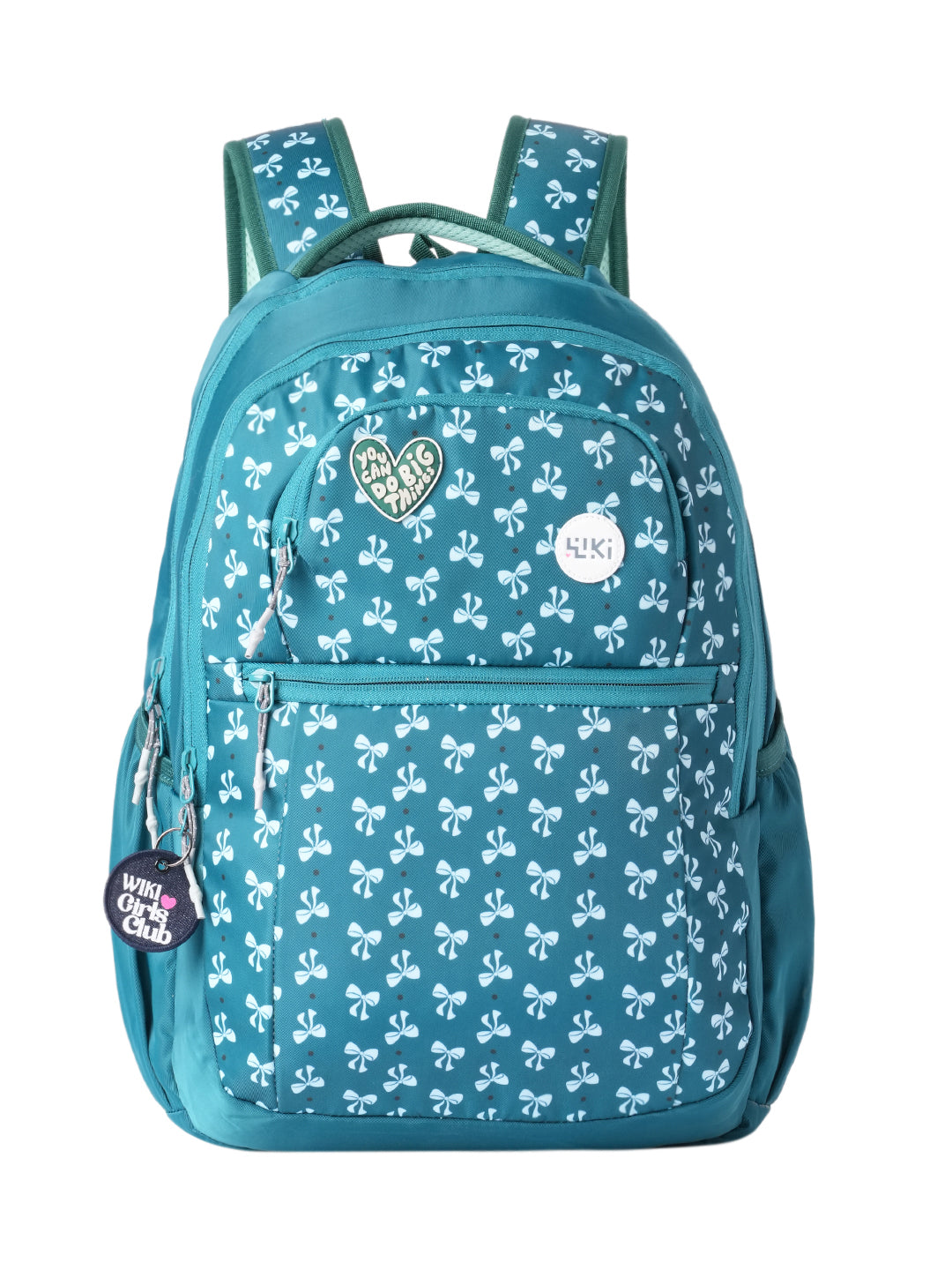 Wildcraft Wiki Glam 27L File Holder Backpack for Men & Women