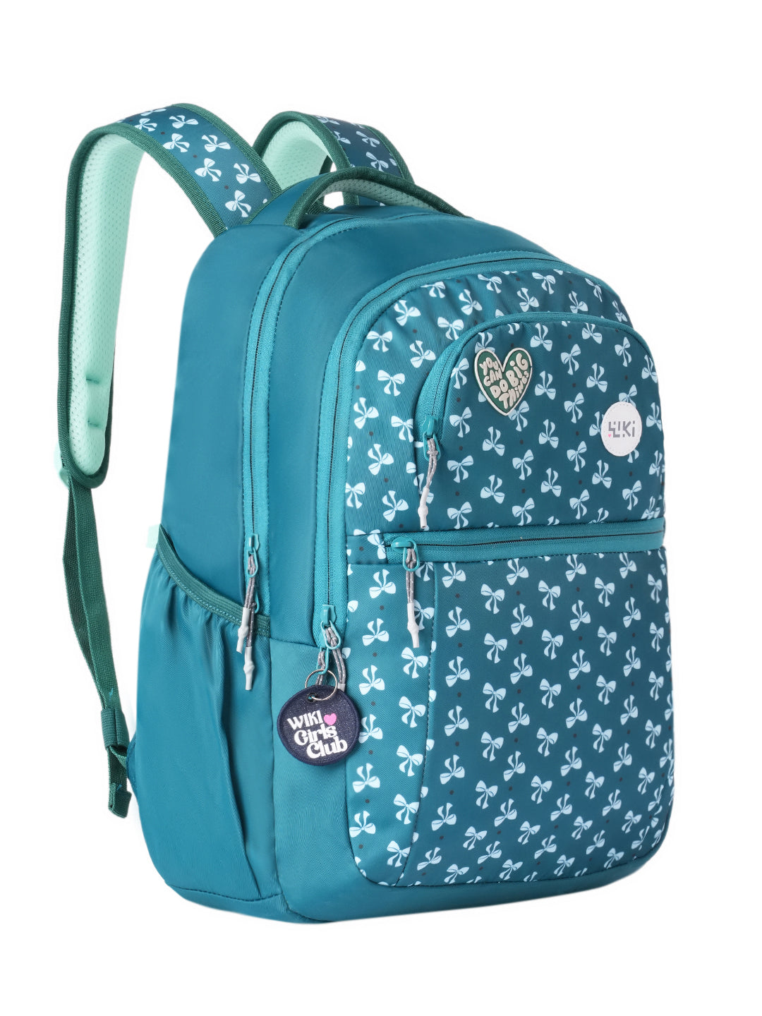 Wildcraft Wiki Glam 27L File Holder Backpack for Men & Women
