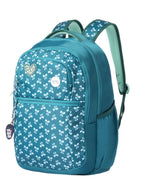 Wildcraft Wiki Glam 27L File Holder Backpack for Men & Women