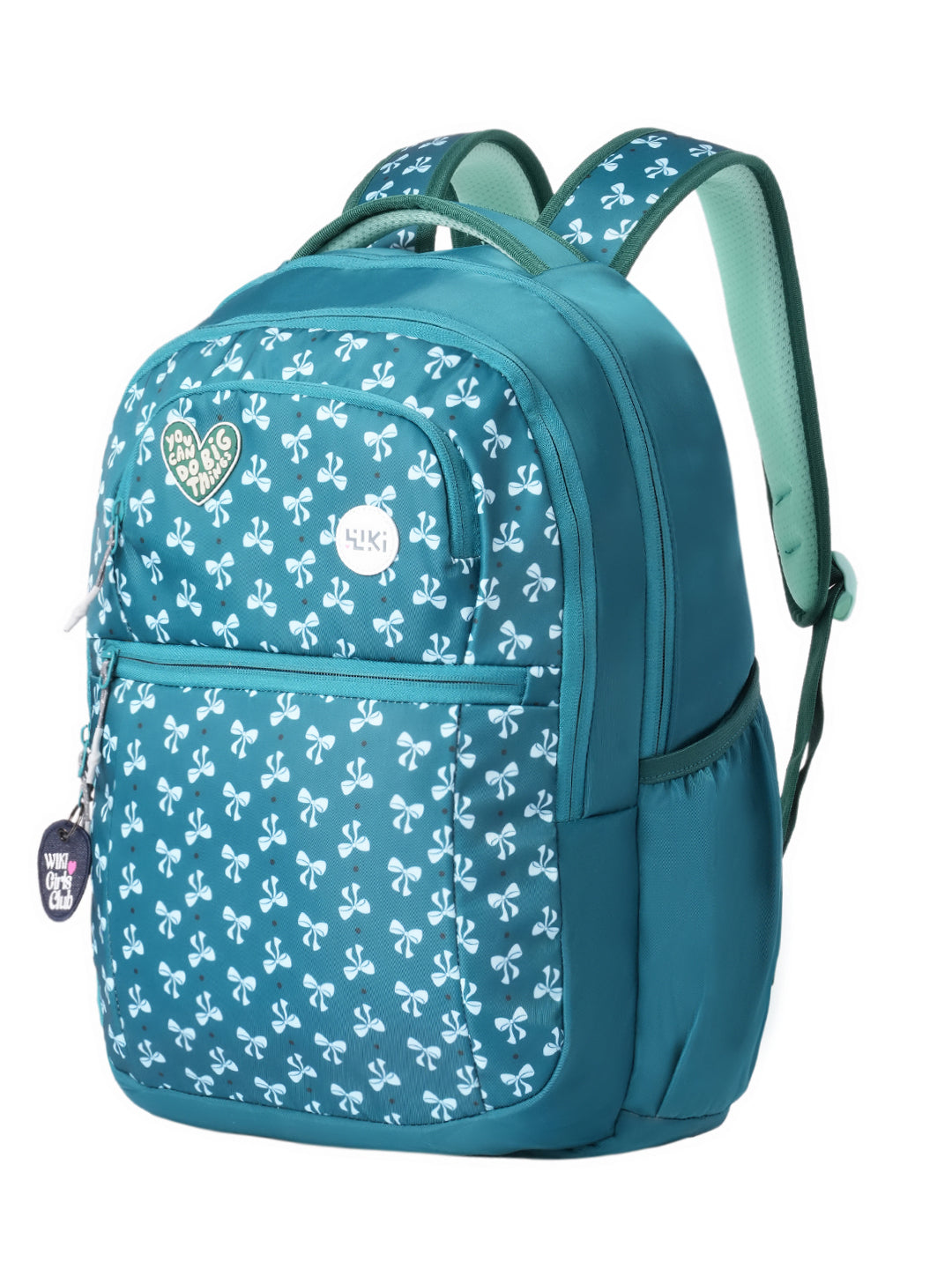 Wildcraft Wiki Glam 27L File Holder Backpack for Men & Women