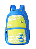Wildcraft Wiki Pixel 38L Laptop Backpack for Men & Women