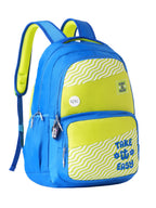 Wildcraft Wiki Pixel 38L Laptop Backpack for Men & Women