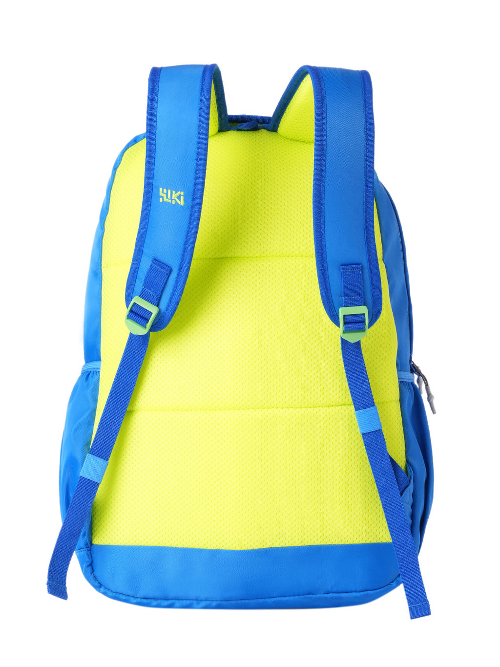 Wildcraft Wiki Pixel 38L Laptop Backpack for Men & Women