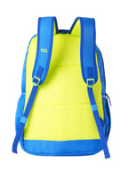 Wildcraft Wiki Pixel 38L Laptop Backpack for Men & Women