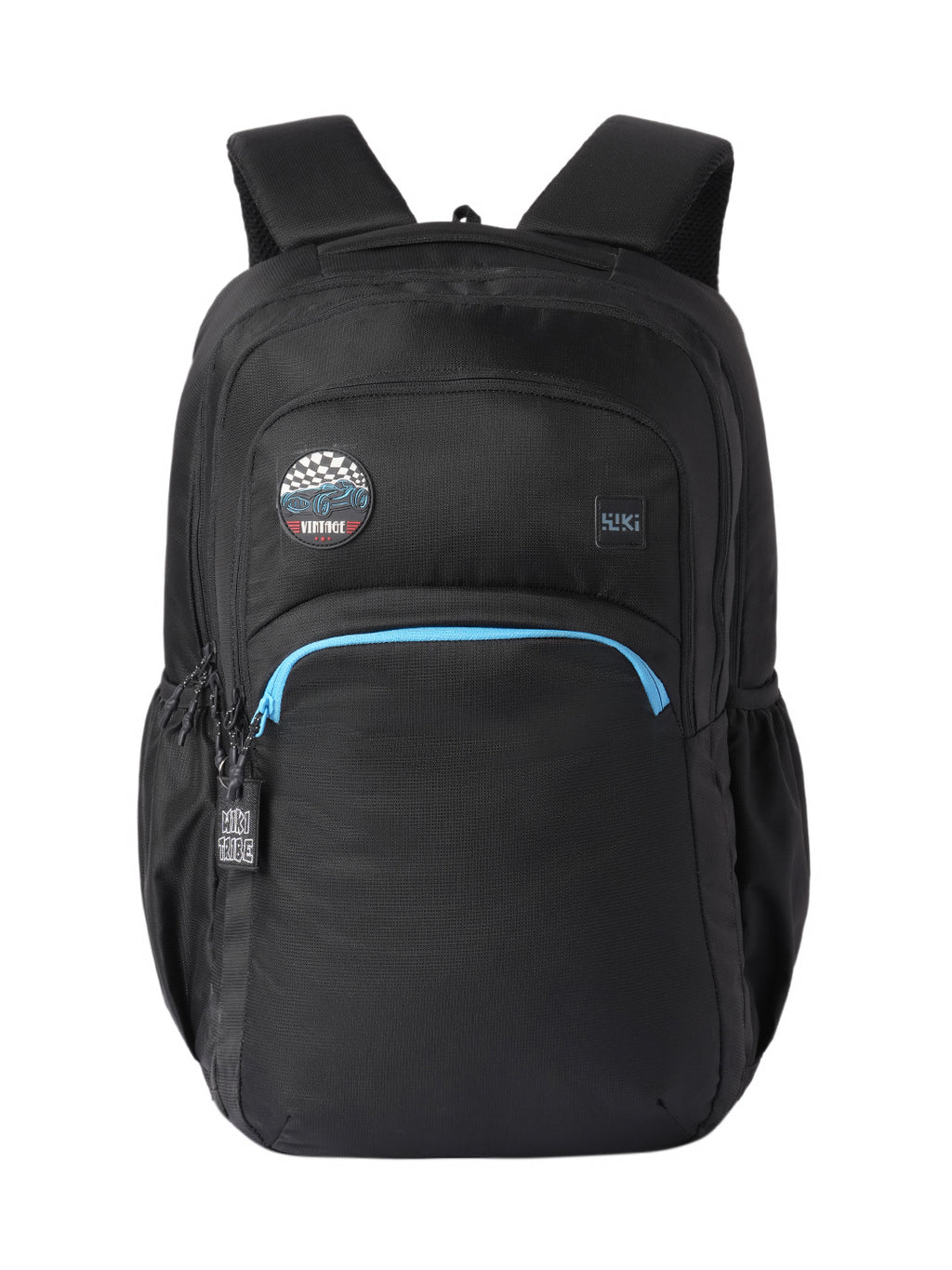 Wildcraft Wiki Nova 40L Laptop Backpack for Men & Women