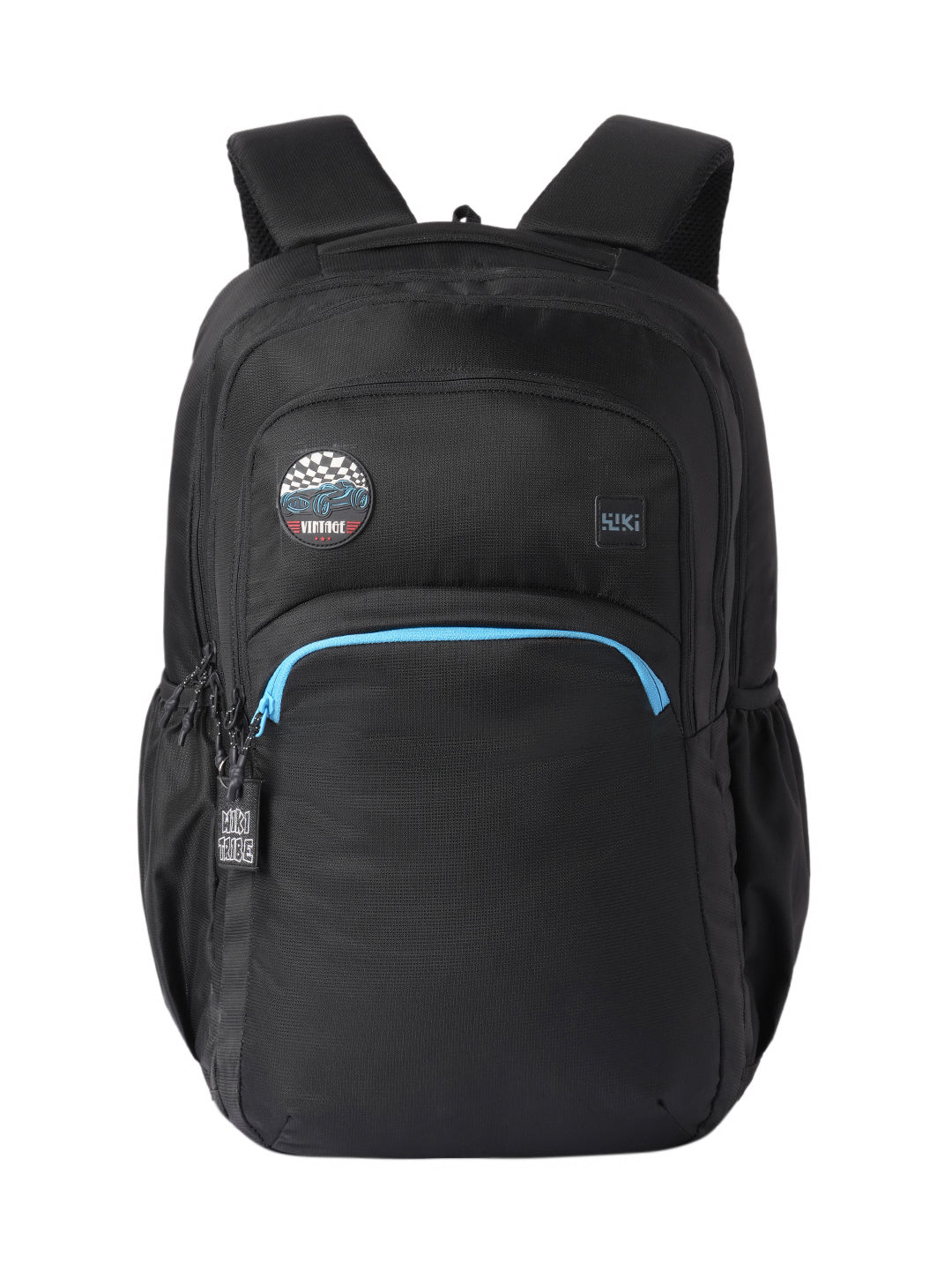 Wildcraft Wiki Nova 40L Laptop Backpack for Men & Women