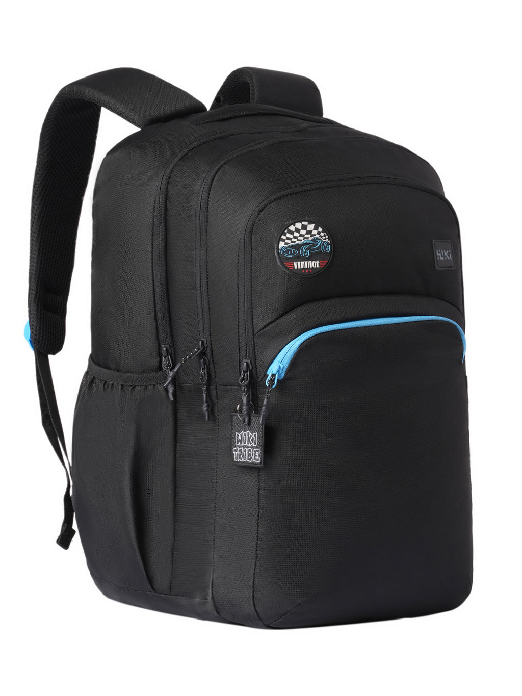 Wildcraft Wiki Nova 40L Laptop Backpack for Men & Women