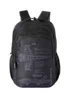 Wildcraft Wiki Tryll 40L Laptop Backpack for Men & Women