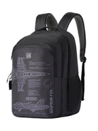 Wildcraft Wiki Tryll 40L Laptop Backpack for Men & Women
