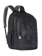 Wildcraft Wiki Tryll 40L Laptop Backpack for Men & Women