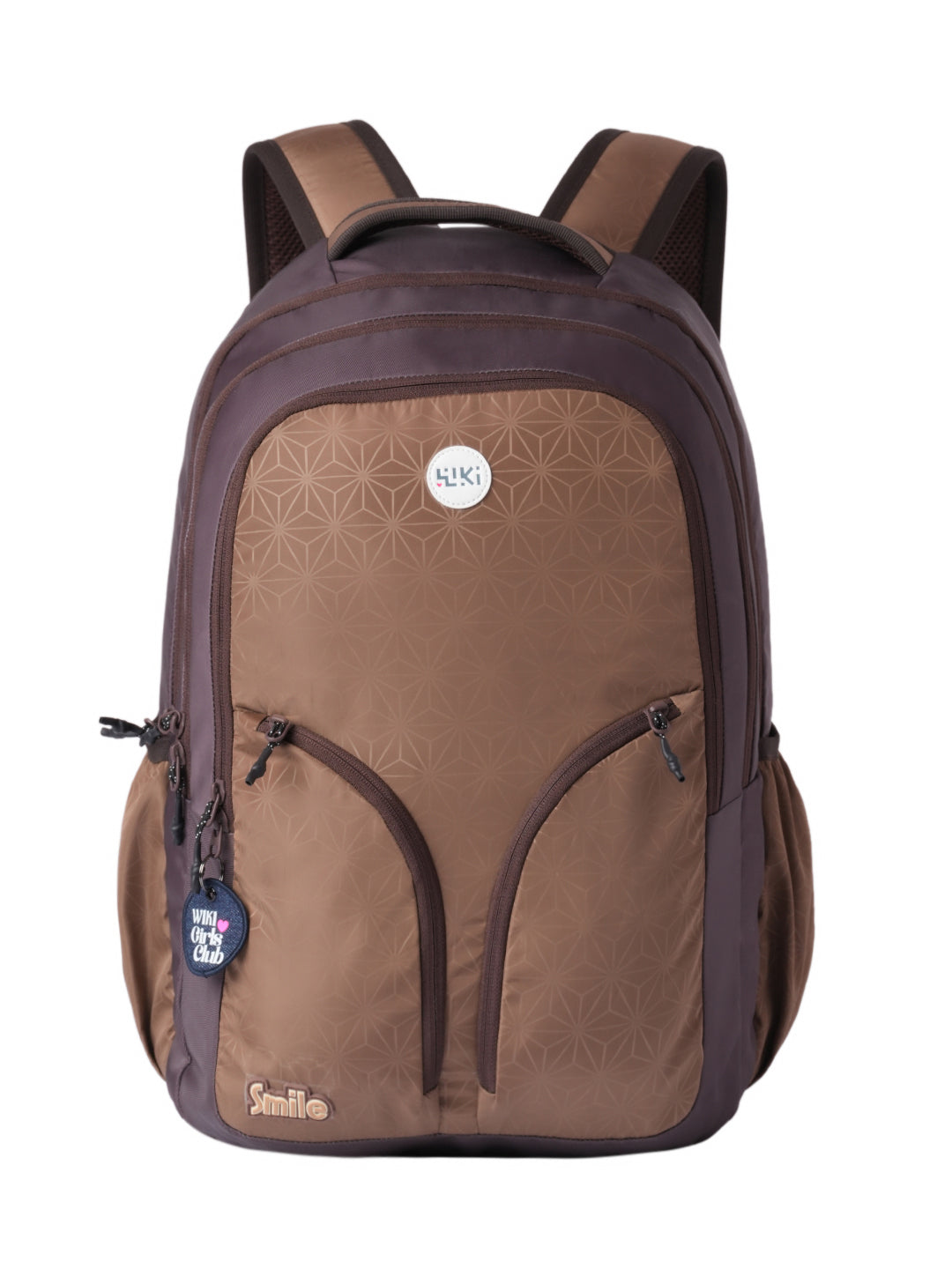 Wildcraft Wiki Slayy 38L Laptop Backpack for Men & Women