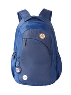 Wildcraft Wiki Charm 38L Laptop With Rain Cover Backpack  for Men & Women