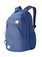 Wildcraft Wiki Charm 38L Laptop With Rain Cover Backpack  for Men & Women