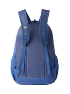 Wildcraft Wiki Charm 38L Laptop With Rain Cover Backpack  for Men & Women