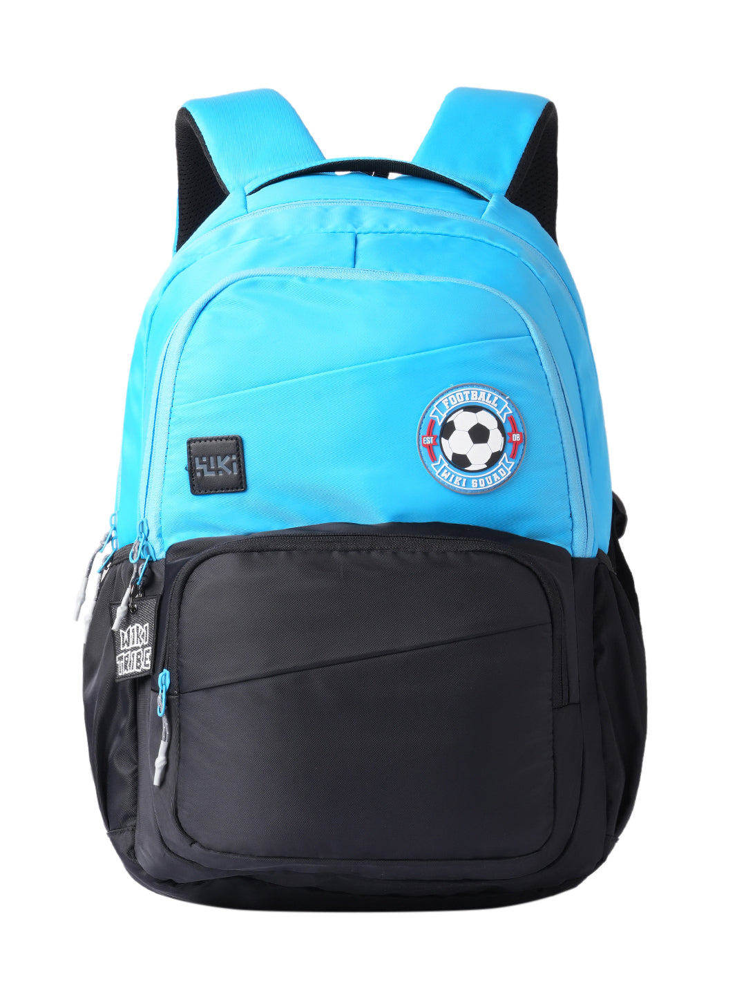 Wildcraft Wiki Drift 38L Laptop Backpack for Men & Women