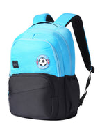 Wildcraft Wiki Drift 38L Laptop Backpack for Men & Women