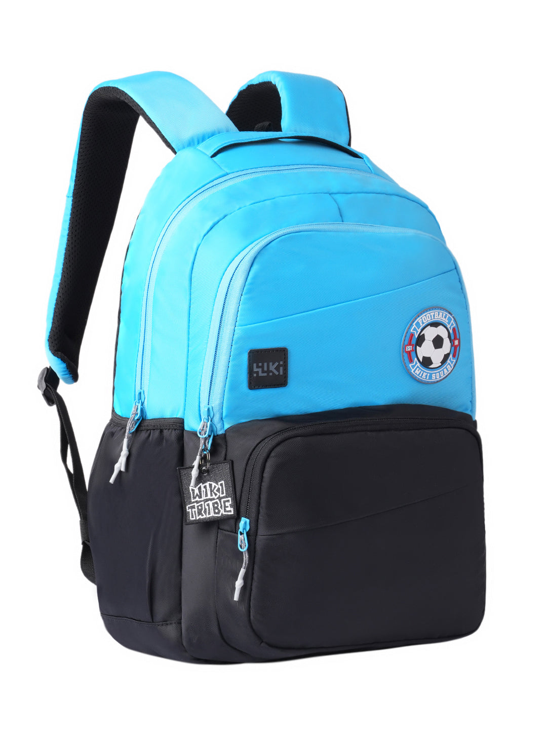 Wildcraft Wiki Drift 38L Laptop Backpack for Men & Women