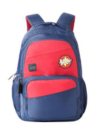 Wildcraft Wiki Drift 38L Laptop Backpack for Men & Women