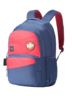 Wildcraft Wiki Drift 38L Laptop Backpack for Men & Women
