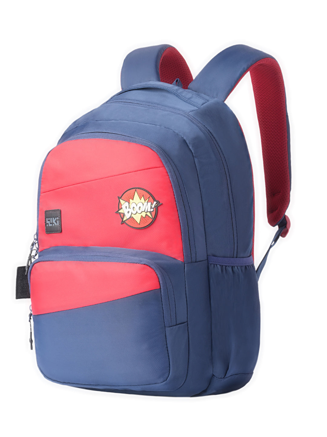 Wildcraft Wiki Drift 38L Laptop Backpack for Men & Women