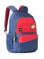 Wildcraft Wiki Drift 38L Laptop Backpack for Men & Women