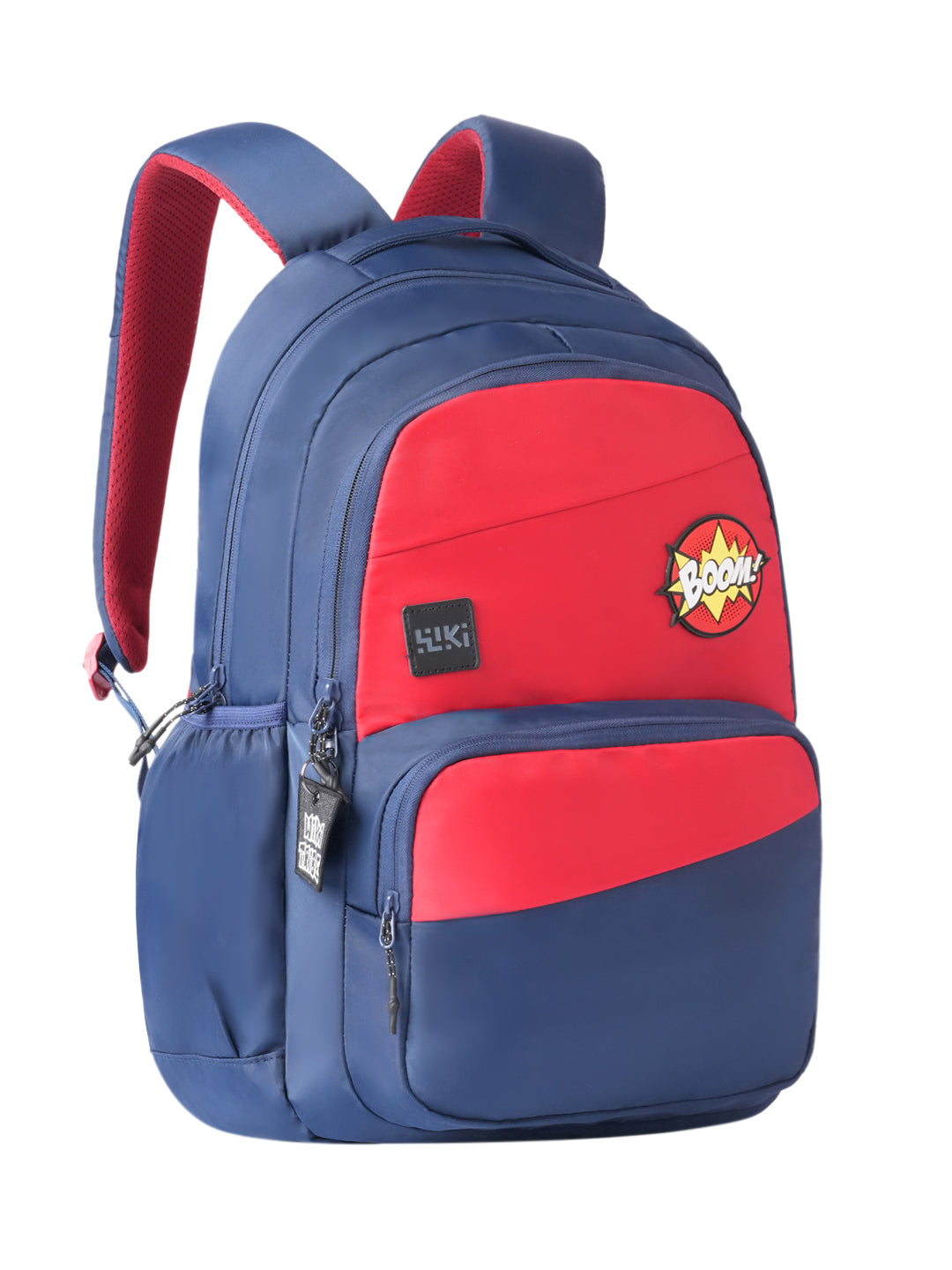 Wildcraft Wiki Drift 38L Laptop Backpack for Men & Women