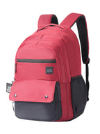 Wildcraft Wiki Hustle 42 L Laptop Backpack for Men & Women