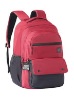 Wildcraft Wiki Hustle 42 L Laptop Backpack for Men & Women