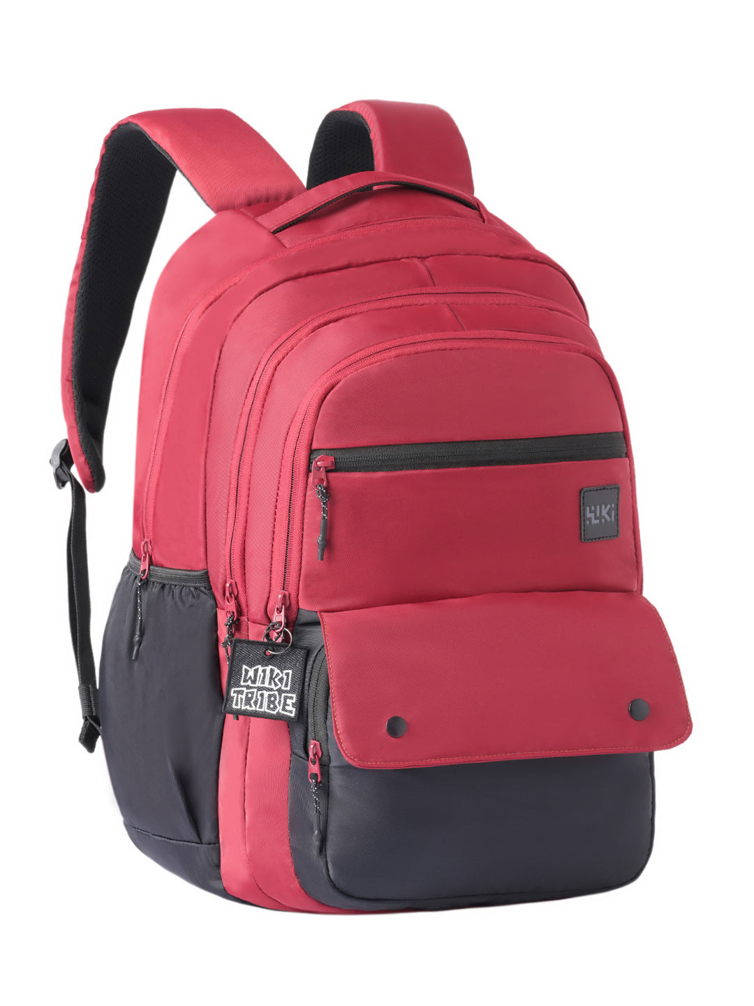 Wildcraft Wiki Hustle 42 L Laptop Backpack for Men & Women