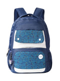 Wildcraft Wiki Blossom 28L File Holder Backpack for Men & Women – alternate product view 5