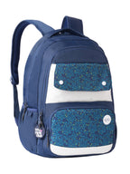 Wildcraft Wiki Blossom 28L File Holder Backpack for Men & Women