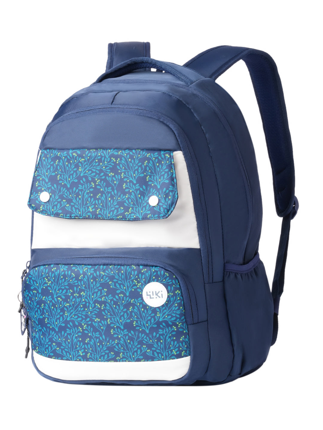 Wildcraft Wiki Blossom 28L File Holder Backpack for Men & Women