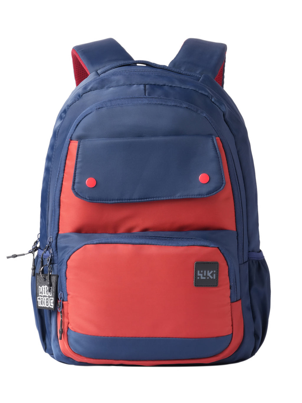 Wildcraft Wiki Vibe 28L File Holder Backpack for Men & Women
