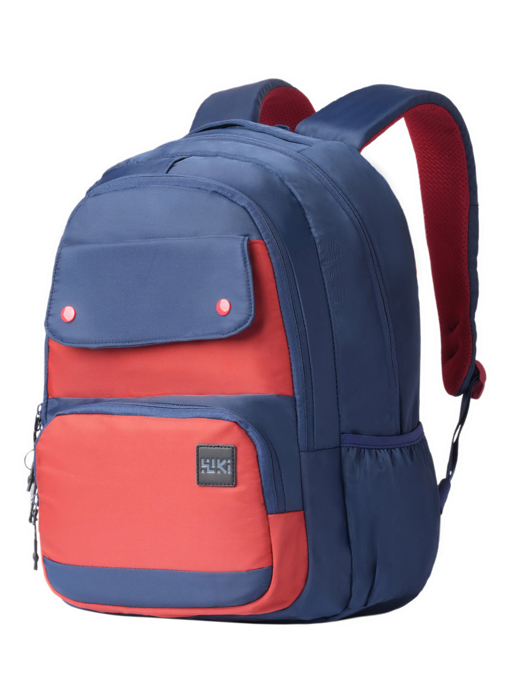 Wildcraft Wiki Vibe 28L File Holder Backpack for Men & Women