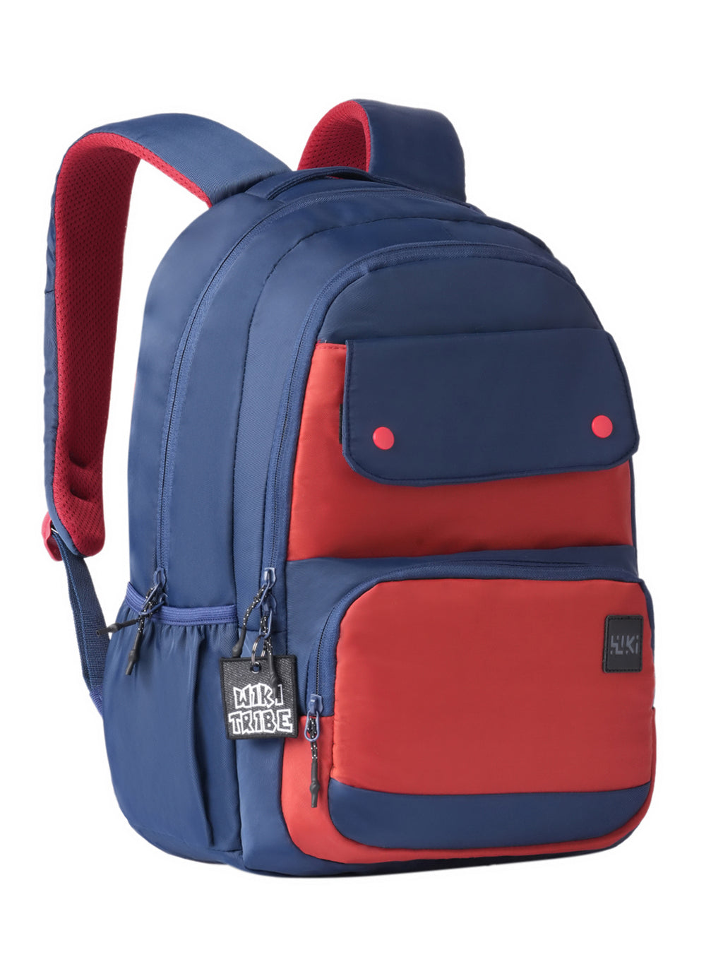 Wildcraft Wiki Vibe 28L File Holder Backpack for Men & Women