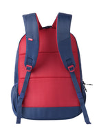 Wildcraft Wiki Vibe 28L File Holder Backpack for Men & Women