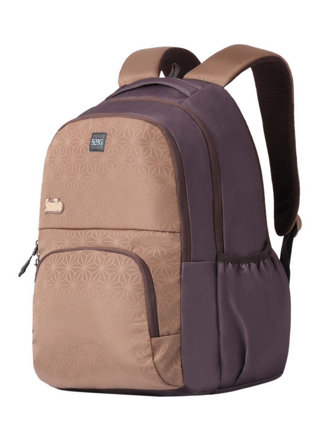 Wildcraft Wiki Aura 38L Laptop Backpack for Men & Women