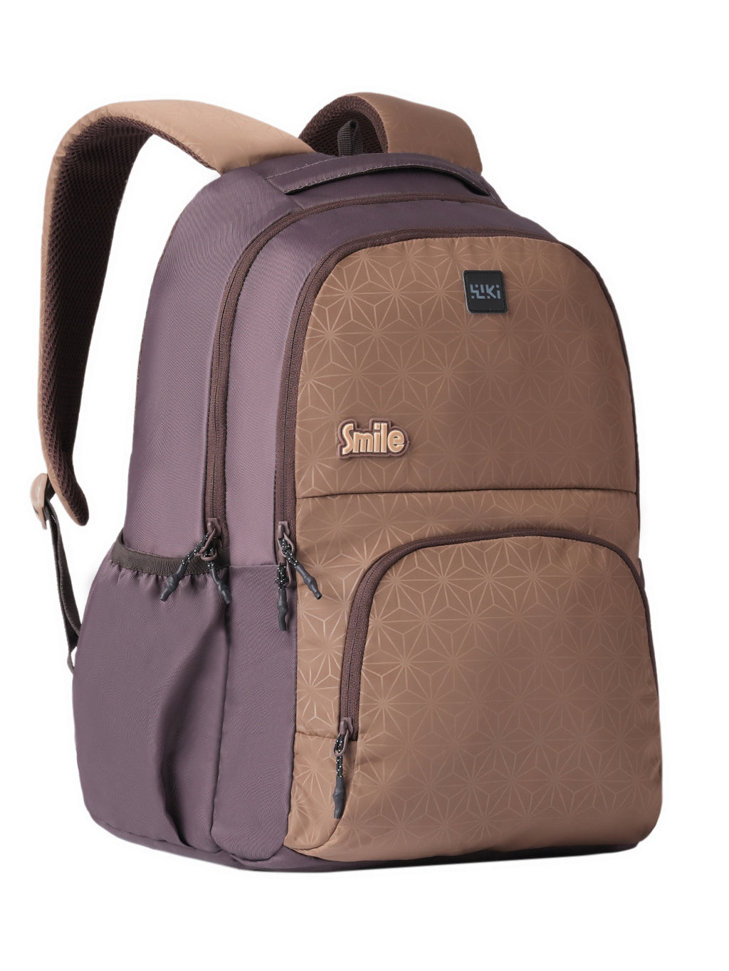 Wildcraft Wiki Aura 38L Laptop Backpack for Men & Women