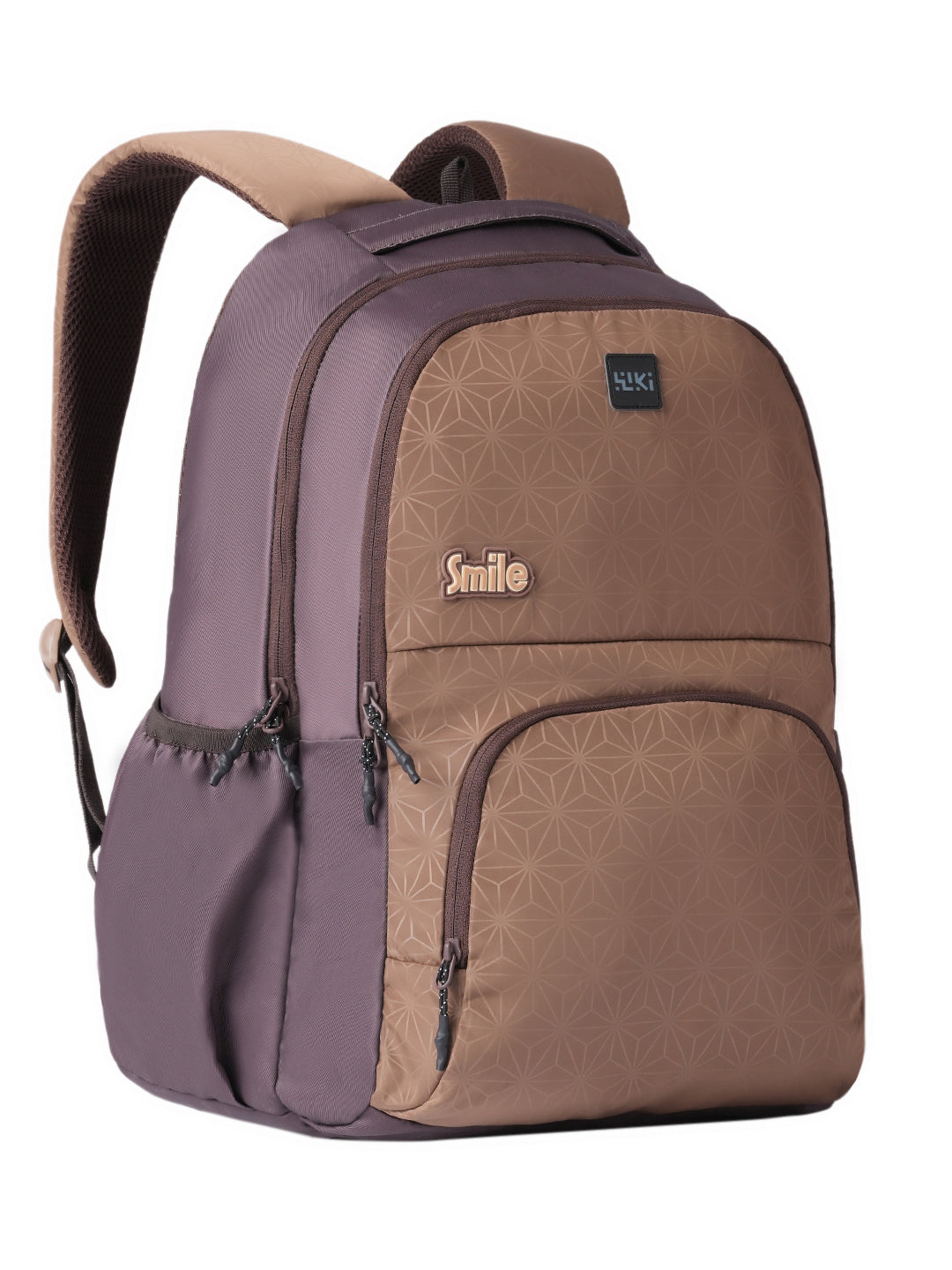 Wildcraft Wiki Aura 38L Laptop Backpack for Men & Women