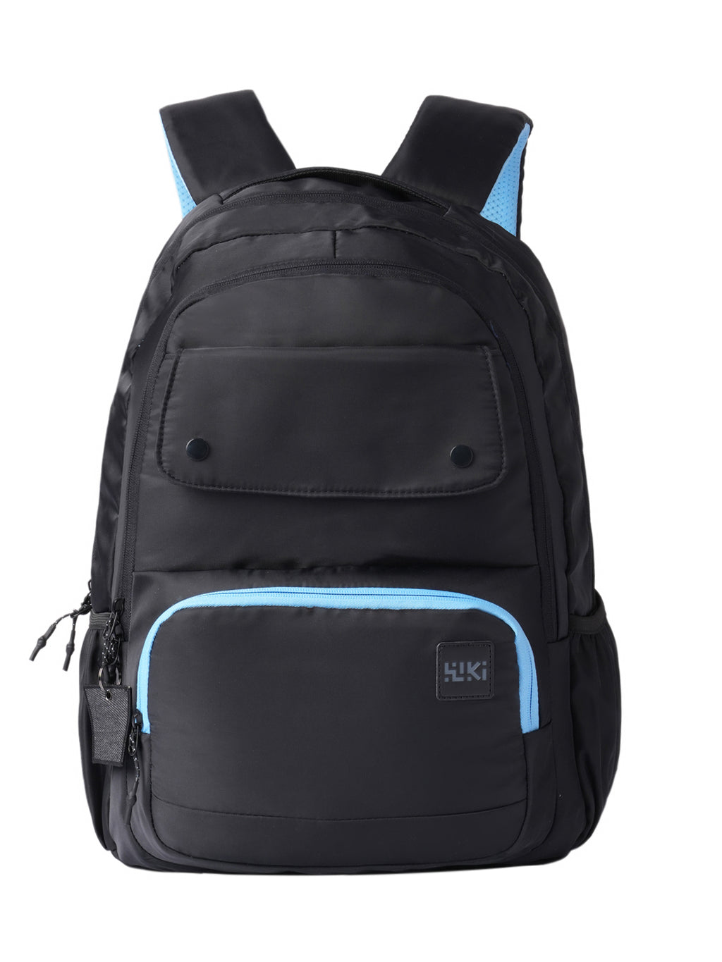 Wildcraft Wiki Vibe 28L File Holder Backpack for Men & Women