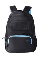 Wildcraft Wiki Vibe 28L File Holder Backpack for Men & Women