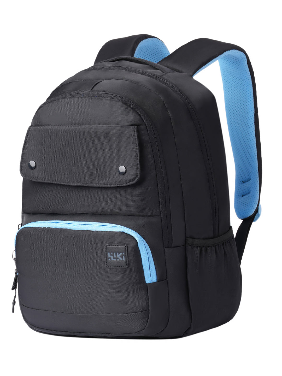 Wildcraft Wiki Vibe 28L File Holder Backpack for Men & Women