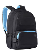 Wildcraft Wiki Vibe 28L File Holder Backpack for Men & Women