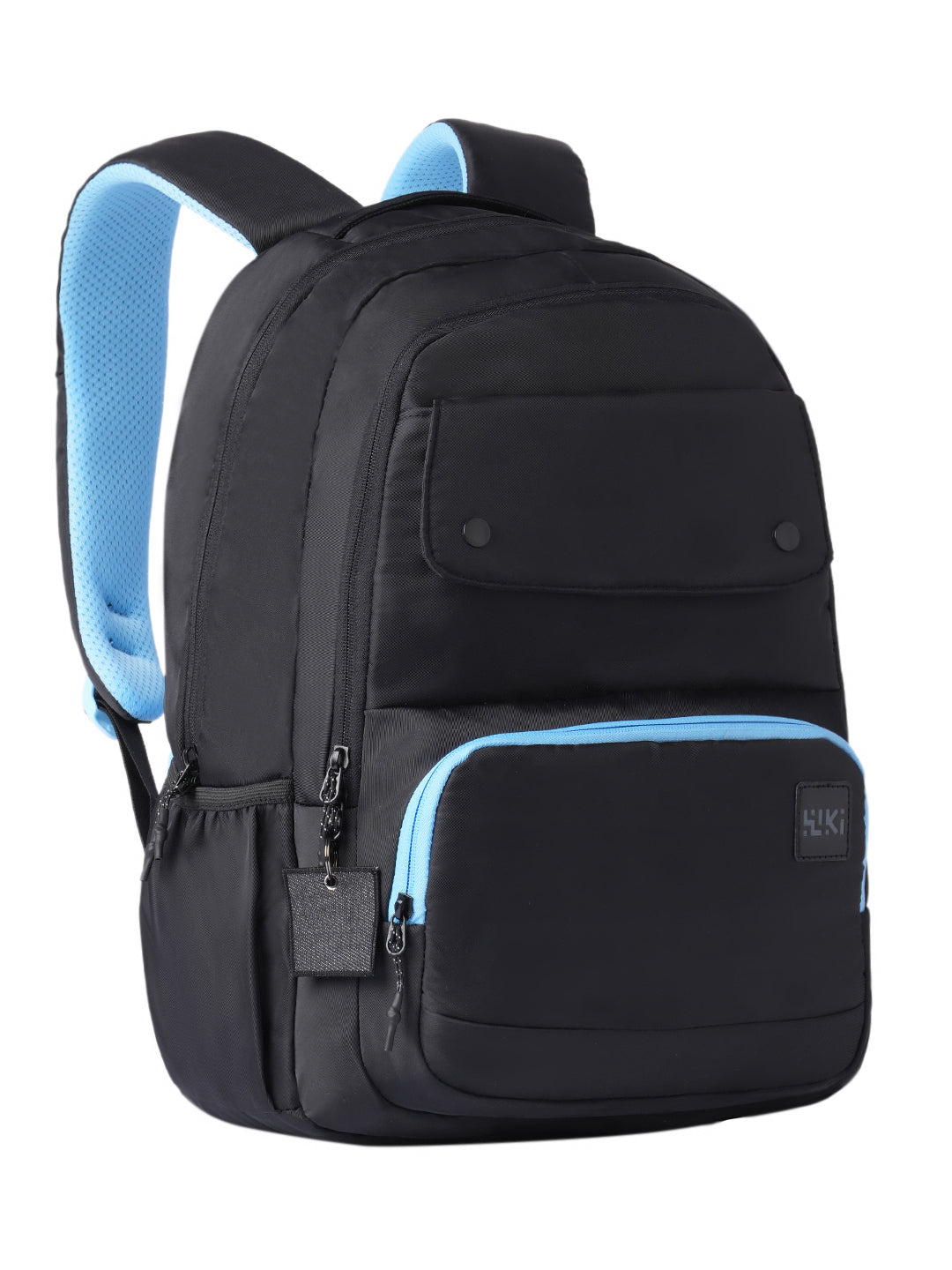 Wildcraft Wiki Vibe 28L File Holder Backpack for Men & Women