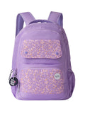 Wildcraft Wiki Blossom 28L File Holder Backpack for Men & Women