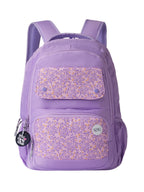 Wildcraft Wiki Blossom 28L File Holder Backpack for Men & Women