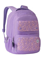 Wildcraft Wiki Blossom 28L File Holder Backpack for Men & Women